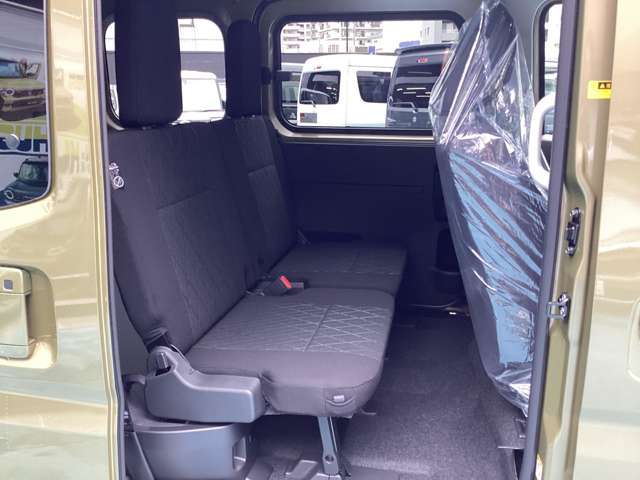 ダイハツ アトレー ６６０ ＲＳ ４ＷＤ R8年 () 99