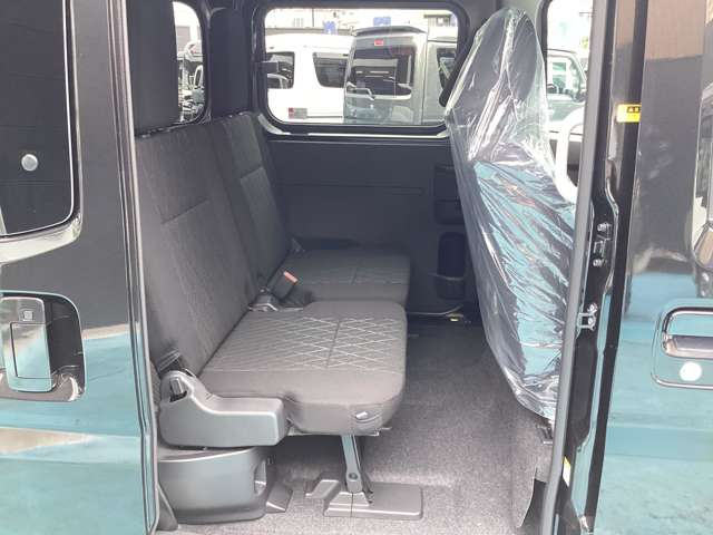 ダイハツ アトレー ６６０ ＲＳ ４ＷＤ R8年 (関東) 99