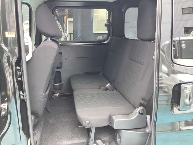 ダイハツ アトレー ６６０ ＲＳ ４ＷＤ R8年 (関東) 99