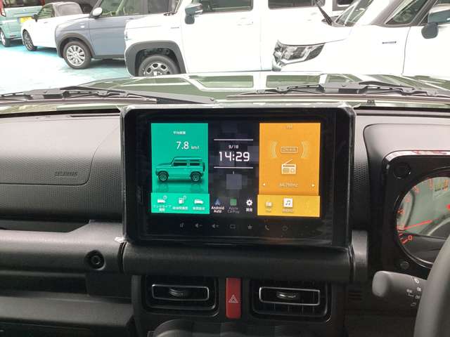 スズキ ジムニー ６６０ ＸＣ ４ＷＤ R8年 () 99
