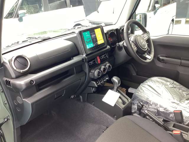 スズキ ジムニー ６６０ ＸＣ ４ＷＤ R8年 () 99