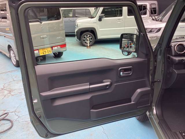 スズキ ジムニー ６６０ ＸＣ ４ＷＤ R8年 () 99