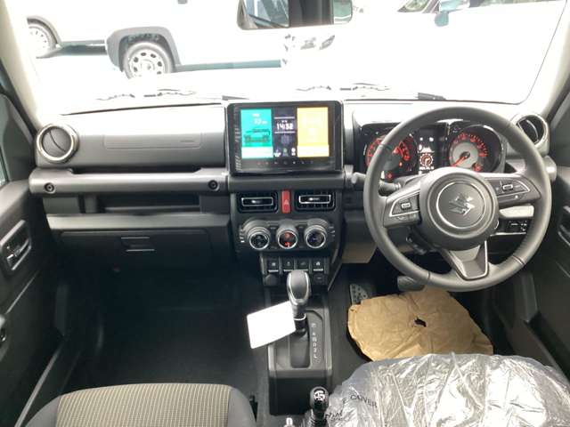 スズキ ジムニー ６６０ ＸＣ ４ＷＤ R8年 () 99
