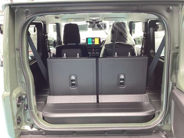 スズキ ジムニー ６６０ ＸＣ ４ＷＤ R8年 () 99