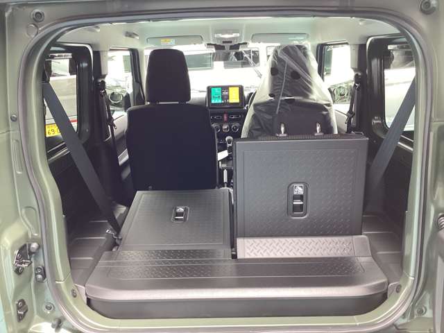 スズキ ジムニー ６６０ ＸＣ ４ＷＤ R8年 () 99