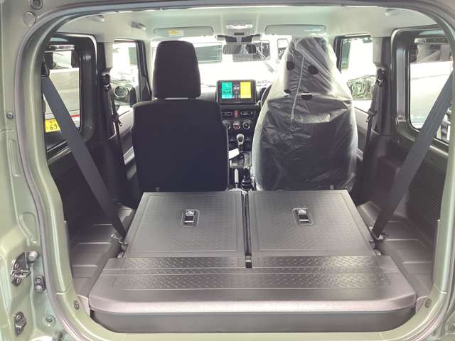 スズキ ジムニー ６６０ ＸＣ ４ＷＤ R8年 () 99
