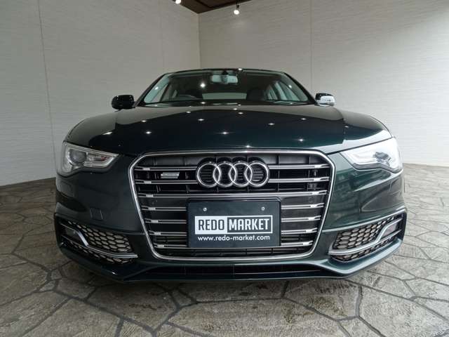 アウディ Ａ５　スポーツバック ２．０ ＴＦＳＩ クワトロ ４ＷＤ H24年 (関東) 99