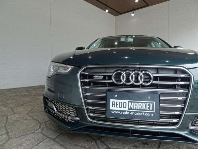 アウディ Ａ５　スポーツバック ２．０ ＴＦＳＩ クワトロ ４ＷＤ H24年 (関東) 99