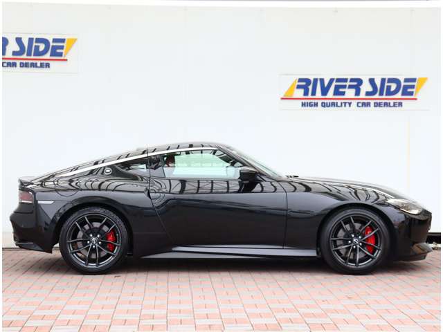 日産 フェアレディＺ ３．０ バージョン ＳＴ R6年 (関東) 99
