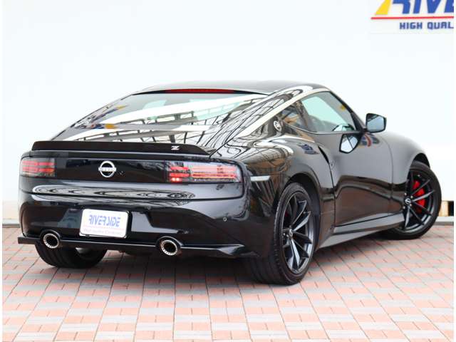 日産 フェアレディＺ ３．０ バージョン ＳＴ R6年 (関東) 99
