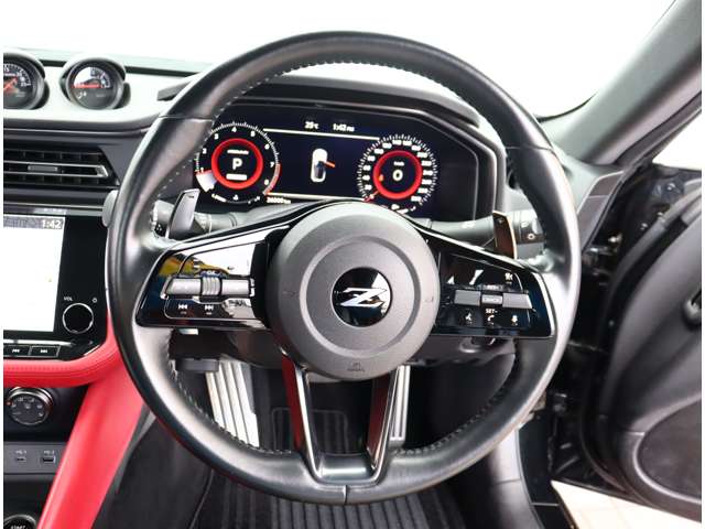 日産 フェアレディＺ ３．０ バージョン ＳＴ R6年 (関東) 99