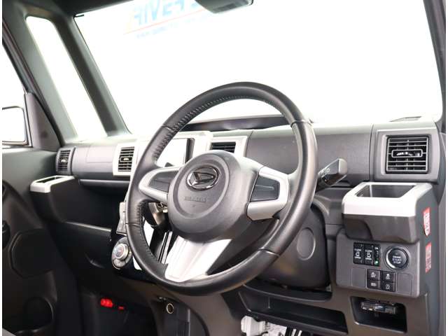 ダイハツ ウェイク ６６０ Ｇターボ ＳＡＩＩＩ R3年 (関東) 99