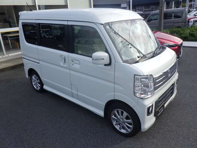 マツダ スクラムワゴン ６６０ ＰＺターボ スペシャル ハイルーフ R6年 (関東) 99