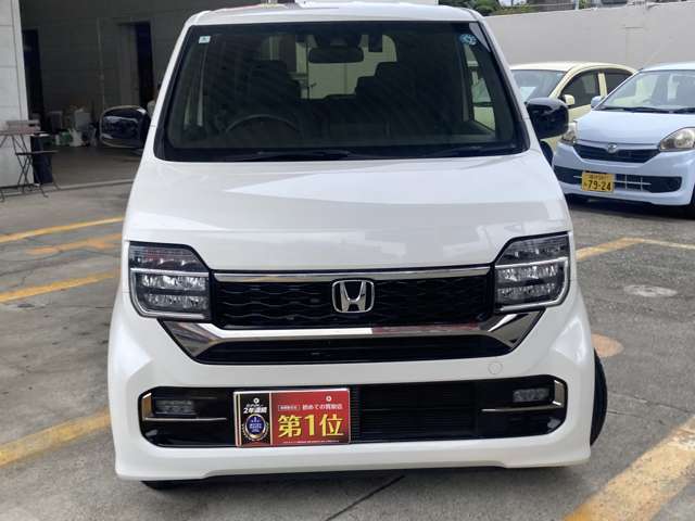 ホンダ Ｎ−ＷＧＮ カスタム ６６０ Ｌ ターボ ４ＷＤ R6年 (関東) 99