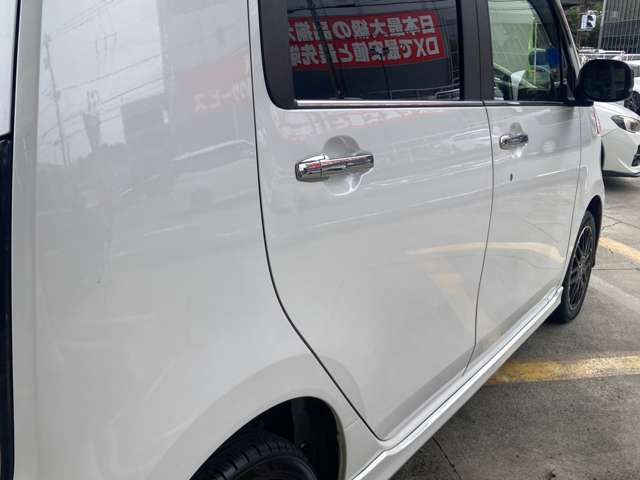 ホンダ Ｎ−ＷＧＮ カスタム ６６０ Ｌ ターボ ４ＷＤ R6年 (関東) 99