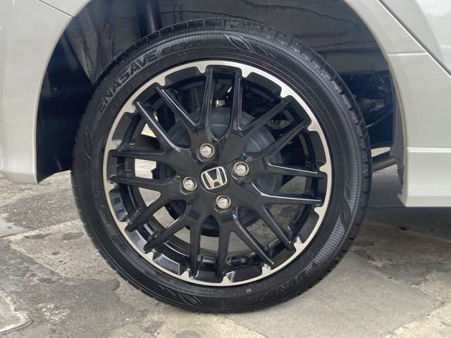 ホンダ Ｎ−ＷＧＮ カスタム ６６０ Ｌ ターボ ４ＷＤ R6年 (関東) 99