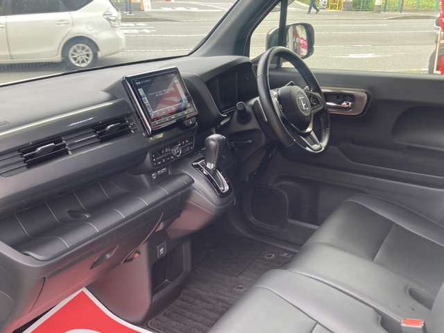 ホンダ Ｎ−ＷＧＮ カスタム ６６０ Ｌ ターボ ４ＷＤ R6年 (関東) 99