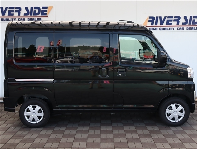 ダイハツ ハイゼットカーゴ ６６０ クルーズターボ ４ＷＤ R8年 (関東) 99
