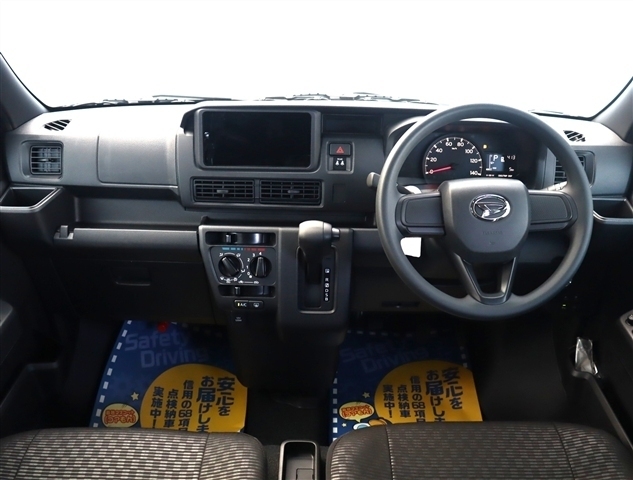 ダイハツ ハイゼットカーゴ ６６０ クルーズターボ ４ＷＤ R8年 (関東) 99