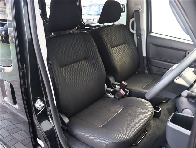 ダイハツ ハイゼットカーゴ ６６０ クルーズターボ ４ＷＤ R8年 (関東) 99