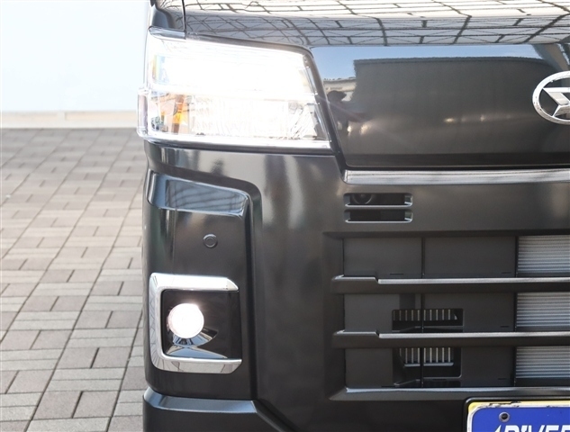ダイハツ ハイゼットカーゴ ６６０ クルーズターボ ４ＷＤ R8年 (関東) 99