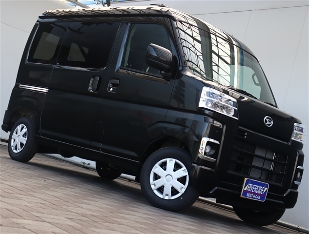 ダイハツ ハイゼットカーゴ ６６０ クルーズターボ ４ＷＤ R8年 (関東) 99