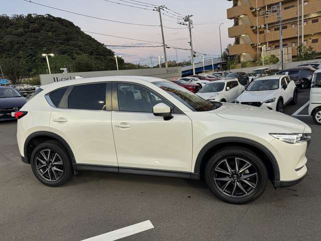 マツダ ＣＸ−５ ２．０ ２０Ｓ プロアクティブ R2年 (関東) 99