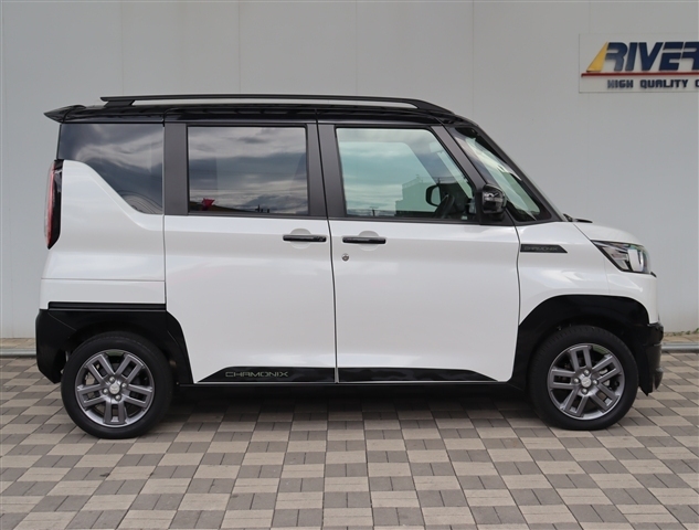 三菱 デリカ　ミニ ６６０ Ｔ ４ＷＤ R6年 (関東) 99