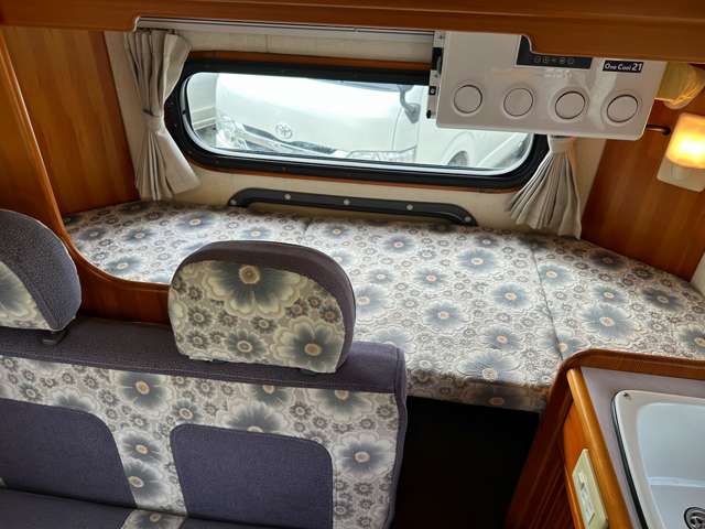トヨタ タウンエーストラック ＡＺ－ＭＡＸ H23年 (関東) 99