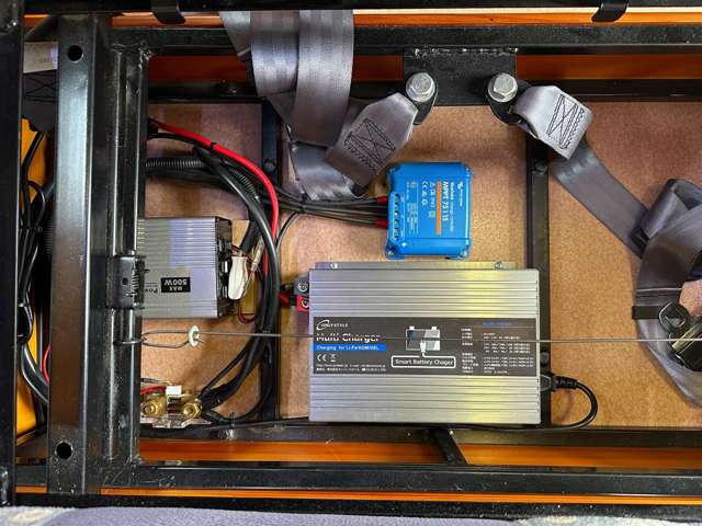 トヨタ タウンエーストラック ＡＺ－ＭＡＸ H23年 (関東) 99