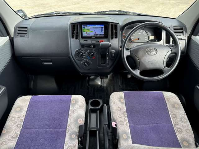 トヨタ タウンエーストラック ＡＺ－ＭＡＸ H23年 (関東) 99