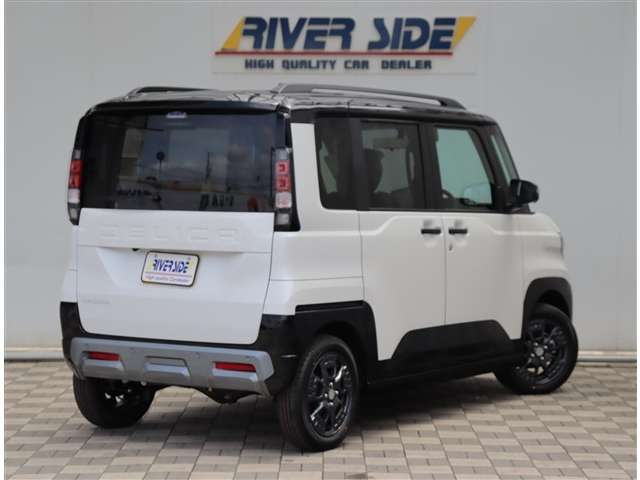 三菱 デリカ　ミニ ６６０ Ｔ プレミアム デリマル パッケージ ４ＷＤ R8年 (関東) 99