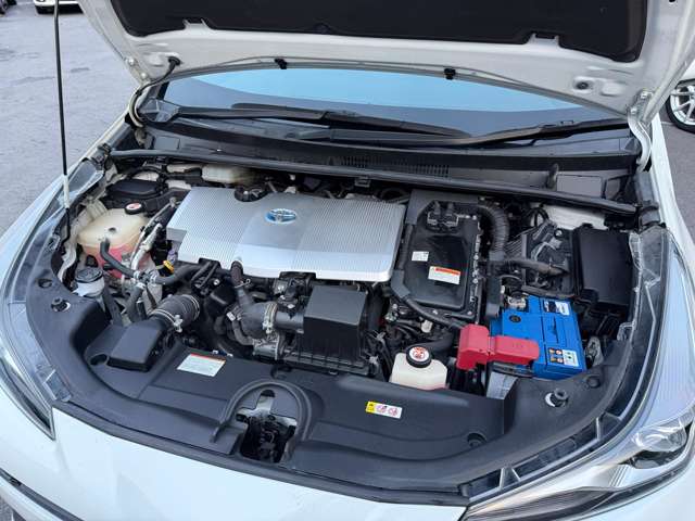 トヨタ プリウス １．８ Ｓ R1年 (東海) 99
