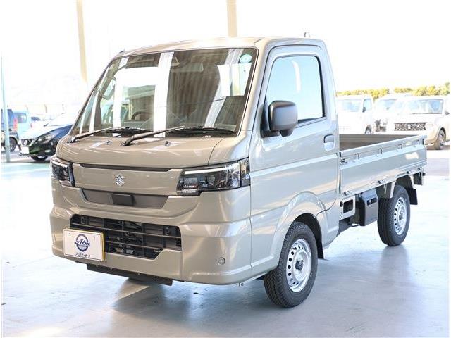 スズキ キャリイトラック ６６０ ＫＣ ３方開 ４ＷＤ R8年 (東海) 99