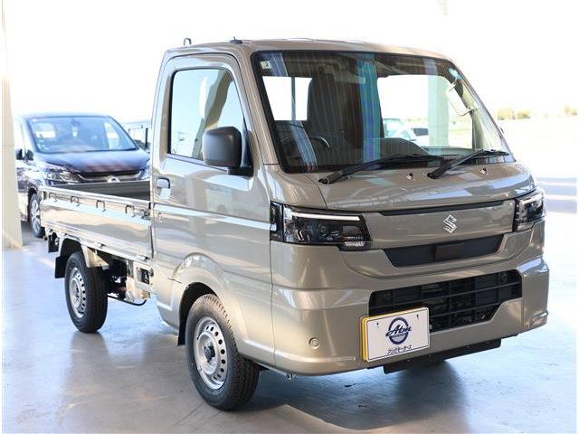 スズキ キャリイトラック ６６０ ＫＣ ３方開 ４ＷＤ R8年 (東海) 99
