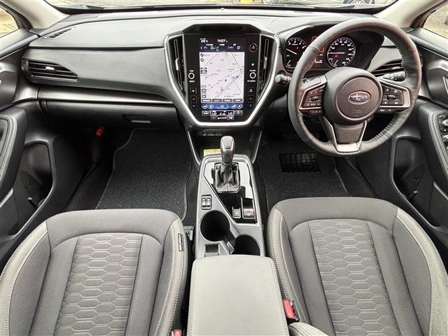 スバル インプレッサ　ハイブリッド ２．０ ＳＴ－Ｇ ４ＷＤ R6年 () 99