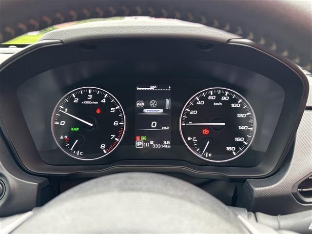 スバル インプレッサ　ハイブリッド ２．０ ＳＴ－Ｇ ４ＷＤ R6年 () 99