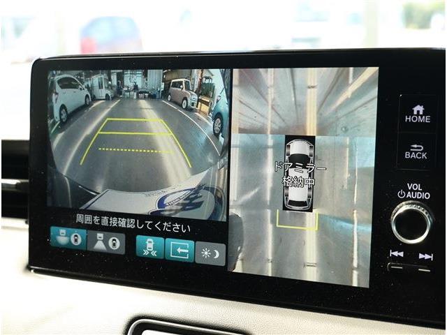 ホンダ ヴェゼル １．５ Ｅ：ＨＥＶ Ｚ R3年 () 99