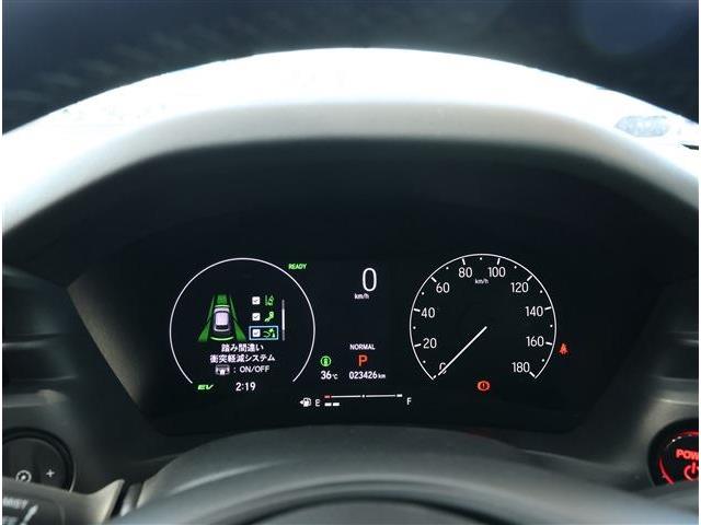 ホンダ ヴェゼル １．５ Ｅ：ＨＥＶ Ｚ R3年 () 99