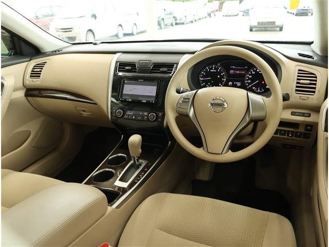 日産 ティアナ ２．５ ＸＥ H29年 () 99