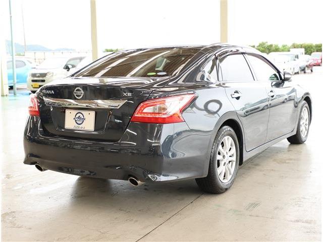 日産 ティアナ ２．５ ＸＥ H29年 () 99