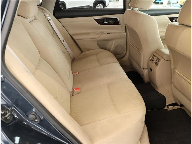 日産 ティアナ ２．５ ＸＥ H29年 () 99
