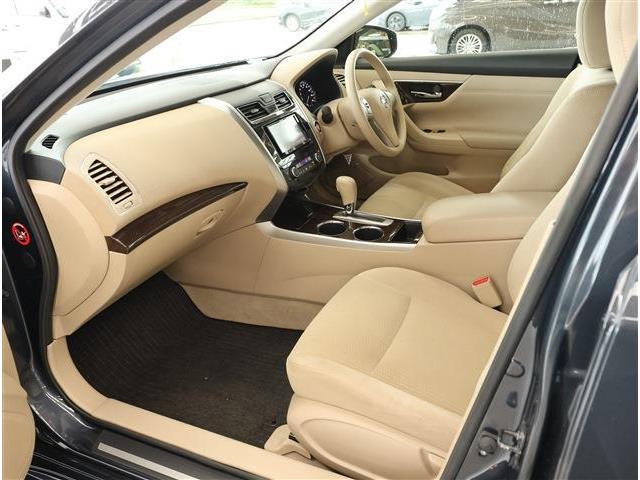 日産 ティアナ ２．５ ＸＥ H29年 () 99