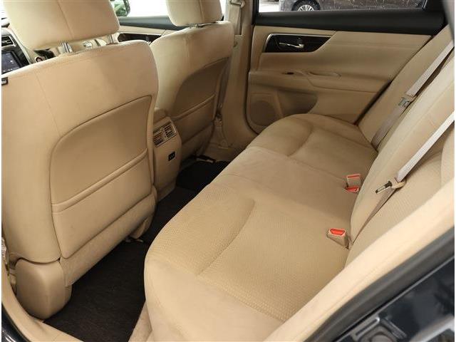 日産 ティアナ ２．５ ＸＥ H29年 () 99