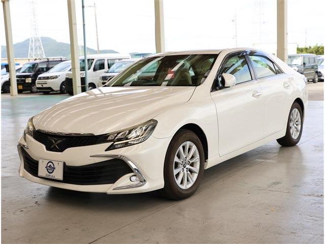 トヨタ マークＸ ２．５ ２５０Ｇ H29年 () 99