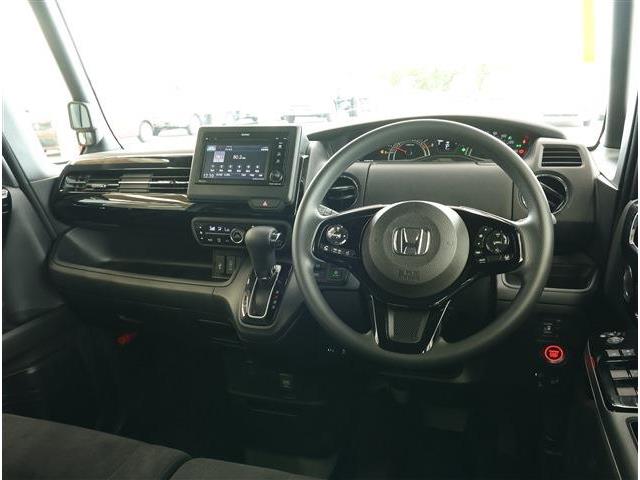 ホンダ Ｎ　ＢＯＸ ６６０ Ｌ R5年 () 99