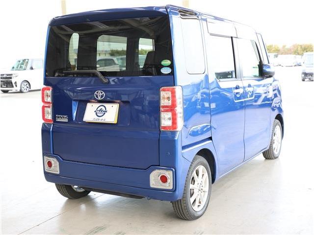 トヨタ ピクシス　メガ ６６０ Ｌ ＳＡＩＩＩ R1年 () 99