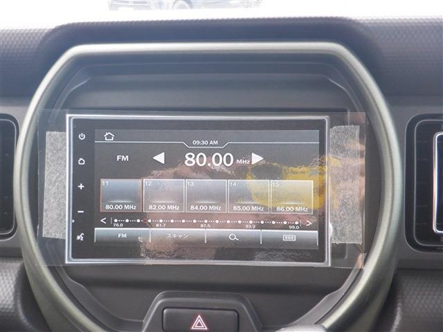 スズキ ハスラー ６６０ タフワイルド R7年 () 99