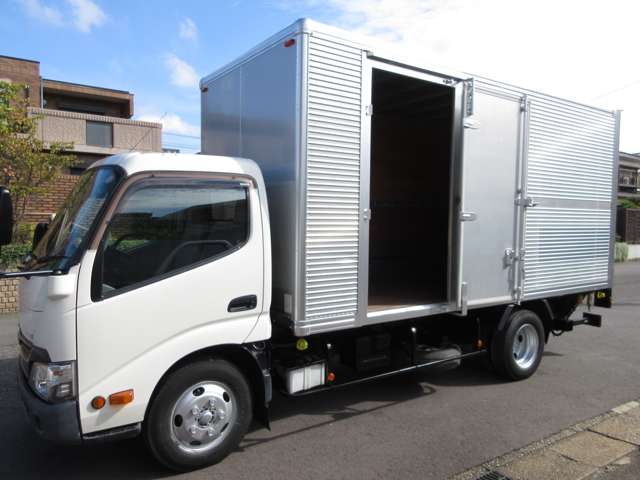トヨタ ダイナ ４．０ ロング フルジャストロー ディーゼル R1年 (東海) 99