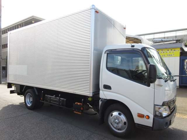 トヨタ ダイナ ４．０ ロング フルジャストロー ディーゼル R1年 (東海) 99